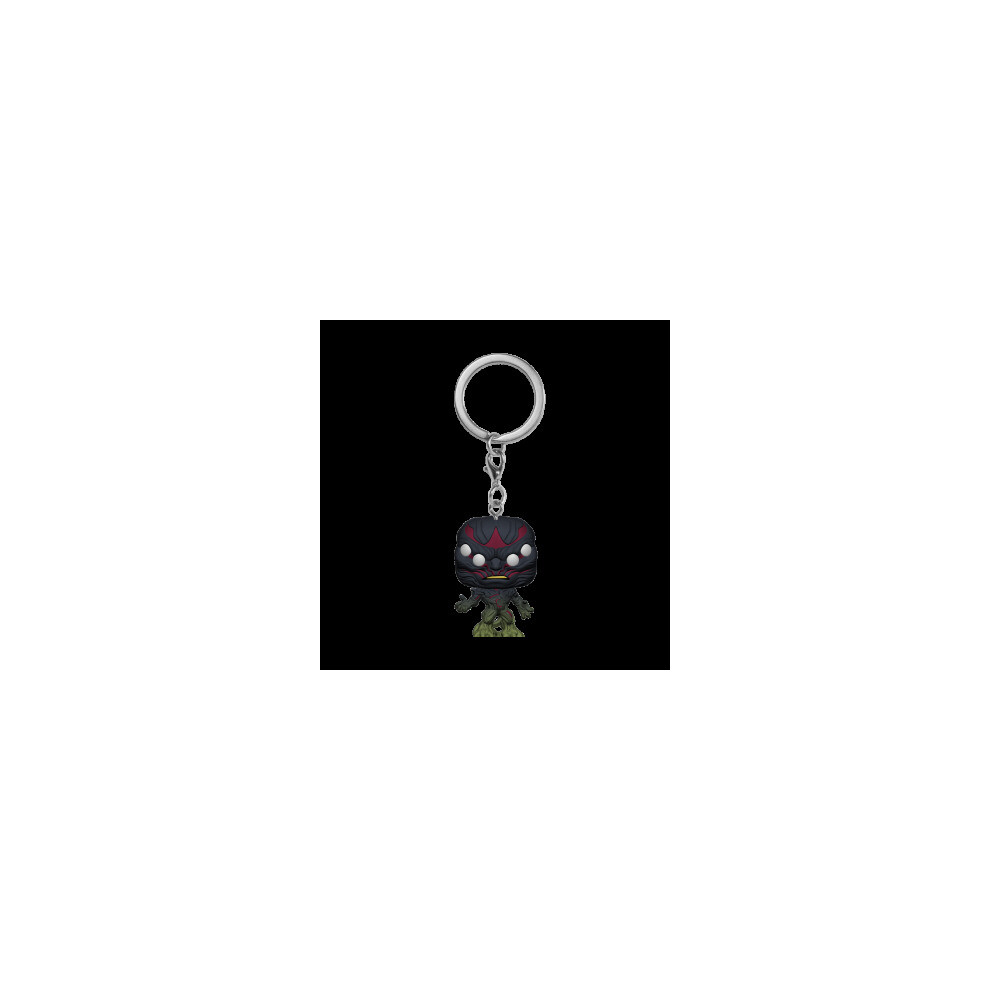 Funko Pop! Keychain Eternals Kro Not,Specified