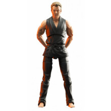 Diamond Select Toys Cobra Kai Series 1 Krease Action Figure