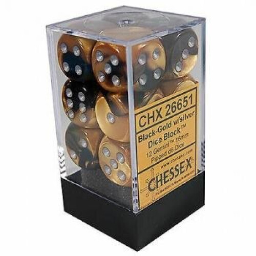 Chessex 26651 Accessoires