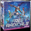 NECA WizKids/NECA Free Radicals - Board Game 1
