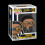 Funko Funko Pop ! Heroes : Black Lightning -Thunder 1