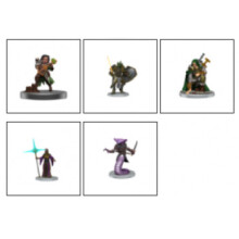 Magi: The Gathering Miniatures: Adventures in the Forgotten Realms - Adventuring Party Starter