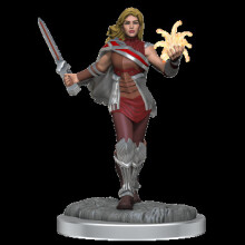 WizKids/NECA Magic: The Gathering Premium Figures: Rowan Kenrith - 6 Units