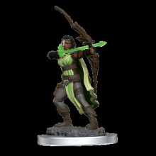 WizKids/NECA Magic: The Gathering Premium Figures: Vivien Reid - 6 Units