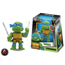 Jada Toys, Inc. Turtles 4 Leonardo Figure