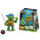 Jada Jada Toys, Inc. Turtles 4 Leonardo Figure 1