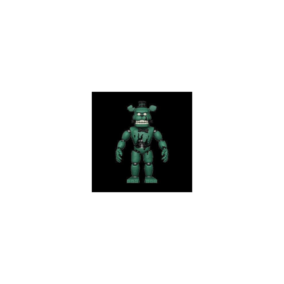 Funko Action Figure Fnaf Dreadbear Dreadbear Vinyl Figure