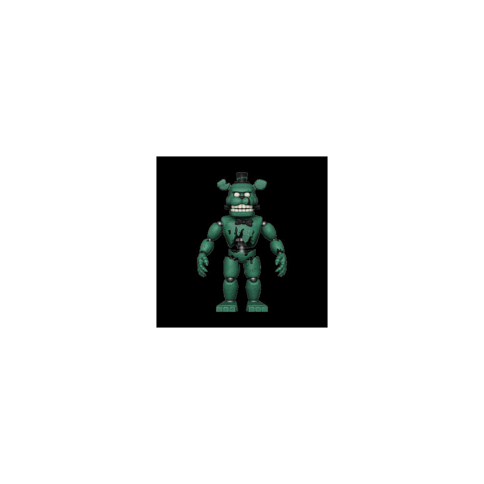 Photos - Action Figures / Transformers Funko Action Figure Fnaf Dreadbear Dreadbear Vinyl Figure FK56184 
