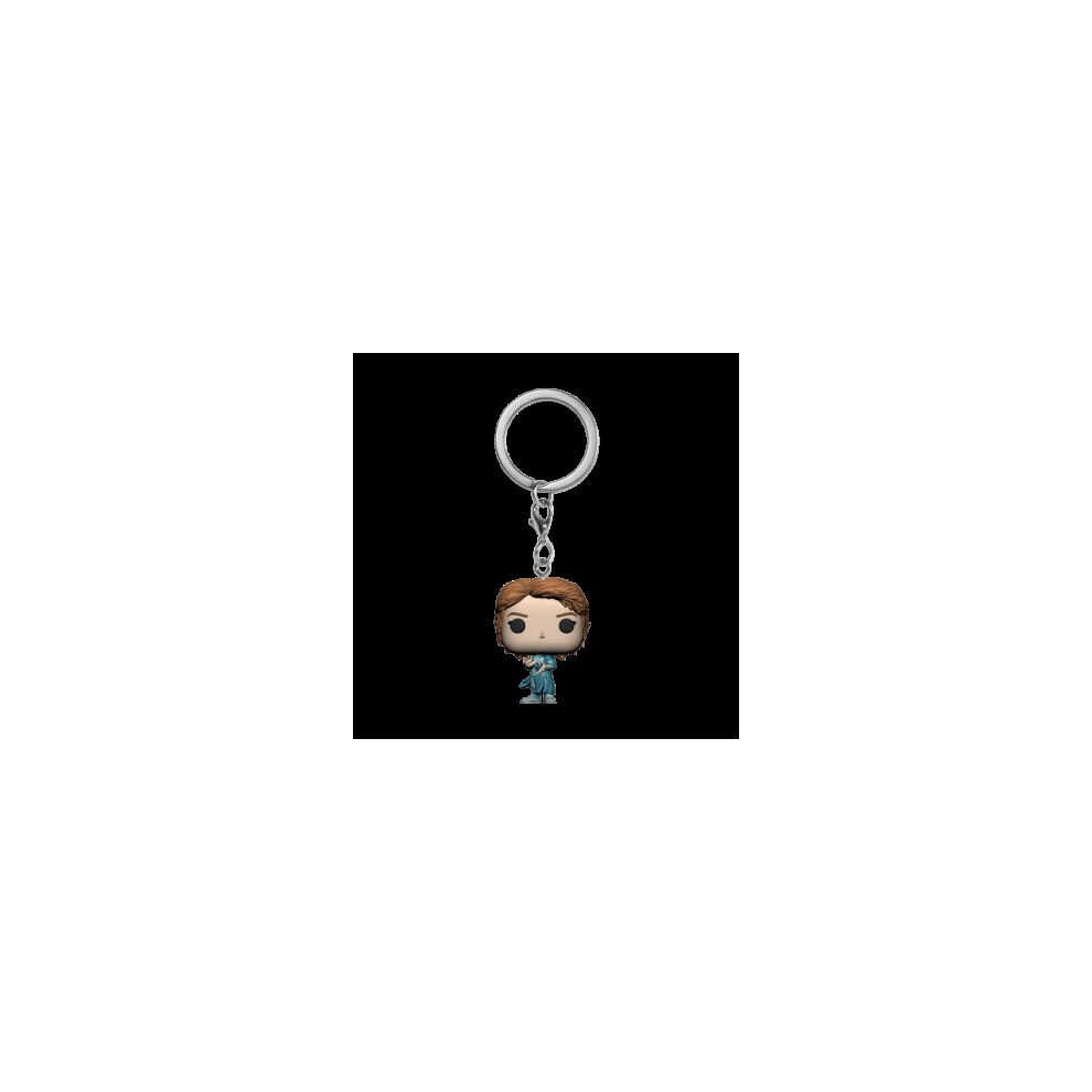 Funko Pop! Keychain Eternals Sprite Not,Specified
