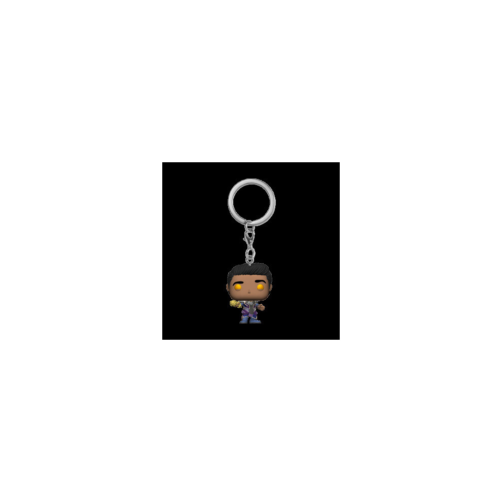 Funko Pop! Keychain Eternals Kingo