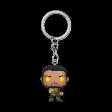 Funko Pop! Keychain Eternals Gilgamesh
