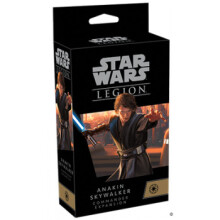 Fantasy Flight Games Star Wars Legion: Anakin Skywalker Expansion