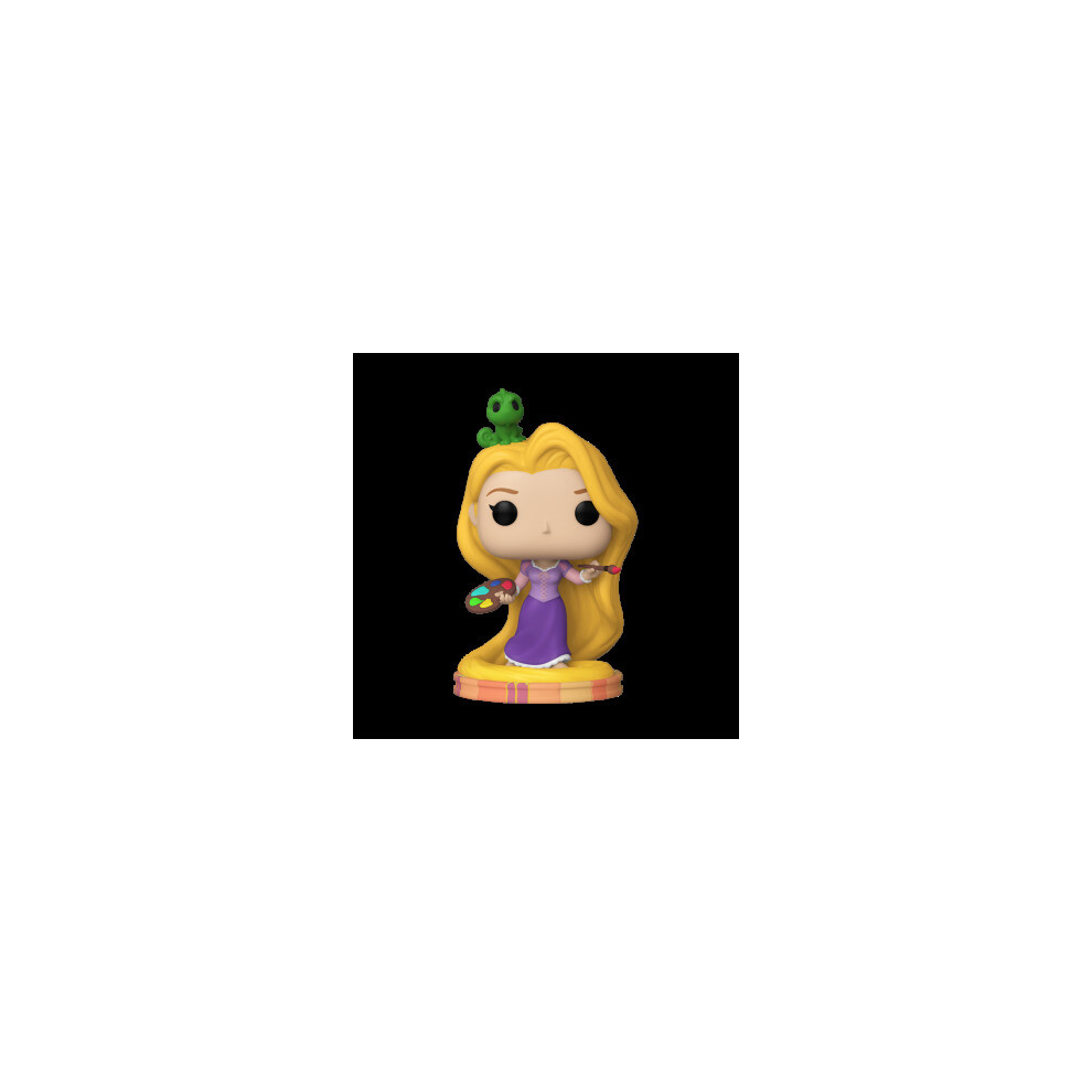 Funko Pop! Ultimate Princess Rapunzel