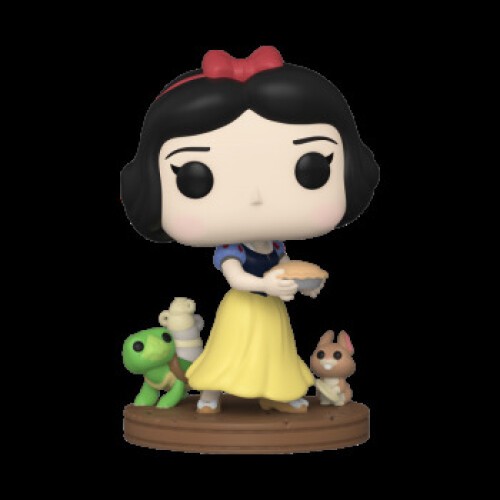 Funko Funko Pop! Ultimate Princess Snow White