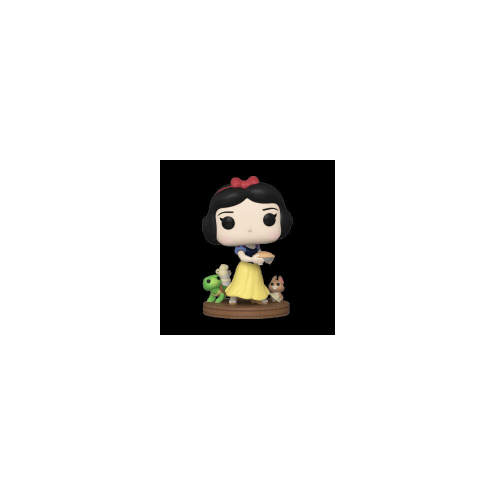 Funko Pop! Ultimate Princess Snow White