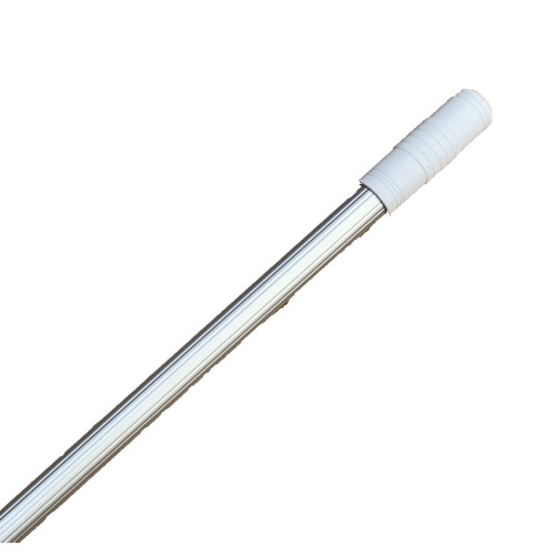 (4.5 Metre) Swimming Pool Telescopic Pole Pools Handle Vacuum 1