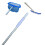 (4.5 Metre) Swimming Pool Telescopic Pole Pools Handle Vacuum 3