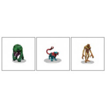 WizKids/NECA Critical Role: Monsters Of Wildemount 1 Box Set - Board Game