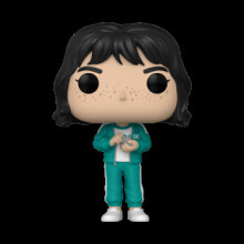 Funko Pop ! Squid Game Sae-Byeok 067
