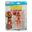 Hasbro Marvel Legends 15 cm Retro Actiefiguur Tigra 1
