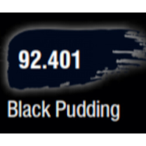 NECA WizKids/NECA D&D Prismatic Paint: Black Pudding 92.401  - 4 Units