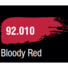 WizKids/NECA D&D Prismatic Paint: Bloody Red 92.010 - 4 Units