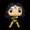 Funko Funko Pop! Heroes WW 80th WW Thefallofsinestro 1