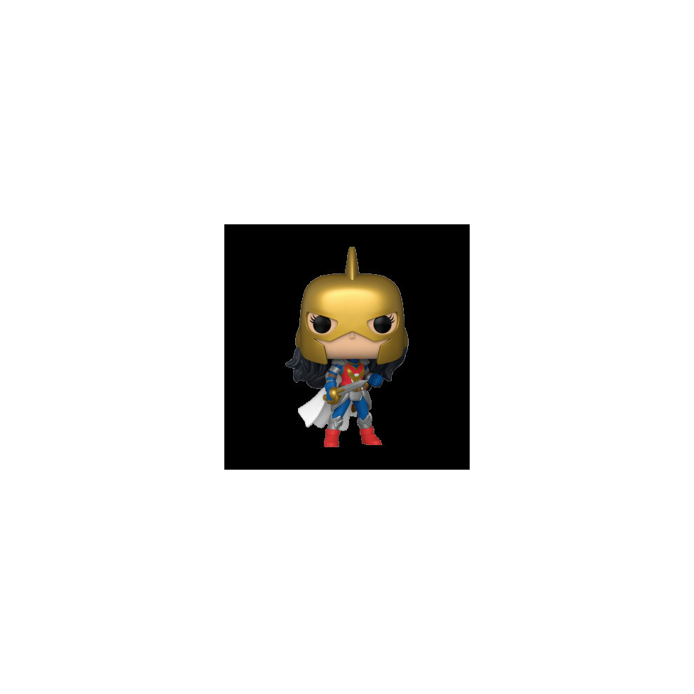 Funko Pop! Heroes Ww 80Th Ww Flashpoint