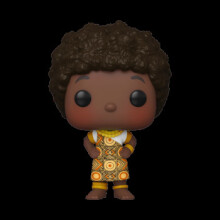 Figurine POP! Disney - FUNKO - Kleine Welt Kenia - 9 cm - Innenbereich - Unisex - Ab 3 Jahren