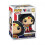 Funko Funko Pop! Heroes: WW 80th WW Classicw / Cape 1