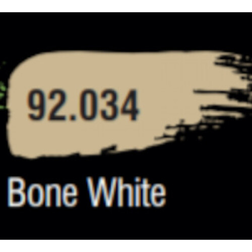 NECA WizKids/NECA D&D Prismatic Paint: Bone White 92.034 - 4 Units