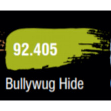 WizKids/NECA D&D Prismatic Paint: Bullywug Hide 92.405 - 4 Units
