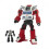 Hasbro Hasbro Transformers Generations Selects WFC-GS26 Voyager Artfire e Nightstick 1