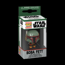 Funko Pop! Keychain: Bobf Boba Fett