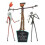 Diamond Select Figurine Disney NBX - Berufe von Jack Skellington 20cm 1
