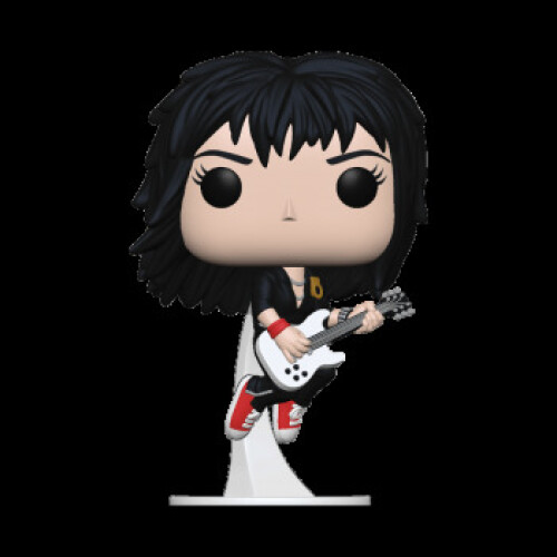 Funko Funko Pop ! Rocks Joan Jett