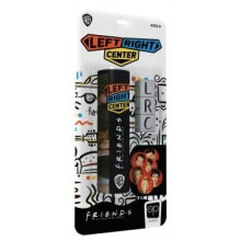 USAopoly Friends Left Right Center