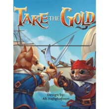 CardLords Take The Gold