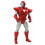 Diamond Select Diamond Select Toys Marvel Silver Centurion Iron Man Action Figure 1