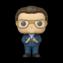 Funko Pop! Seinfeld Newman The Mailman Vinyl Figure - 10 CM