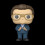 Funko Funko Pop! Seinfeld Newman The Mailman Vinyl Figure - 10 CM 1