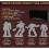 BattleTech Inner Sphere Direct Fire Lance 1
