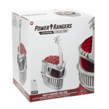Hasbro Power Rangers Lightning Collection Lord Zedd Helmet