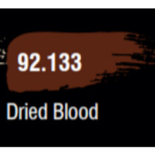 WizKids/NECA D&D Prismatic Paint: Dried Blood Effect 92.133 - 4 Units