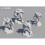 Battletech: Miniature Force Pack - Inner Sphere Urban Lance 1