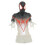 Diamond Select Diamond Select Toys Sdcc 2021 Marvel Comic Camouflage Miles Morales Bust 1