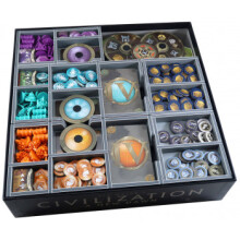 Civilization A New Dawn INLAY Set