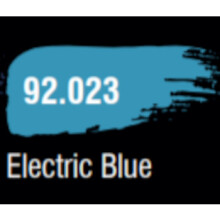 WizKids/NECA D&D Prismatic Paint: Electric Blue 92.023 - 4 Units