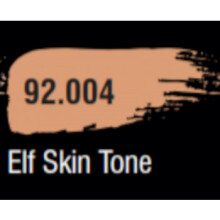 WizKids/NECA D&D Prismatic Paint: Elf Skin Tone 92.004 - 4 Units