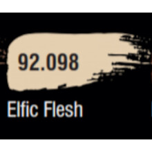 WizKids/NECA D&D Prismatic Paint: Elfic Flesh 92.098 - 4 Units